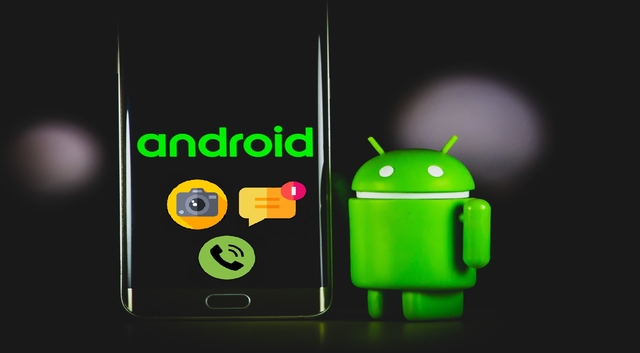 Android - Full Package