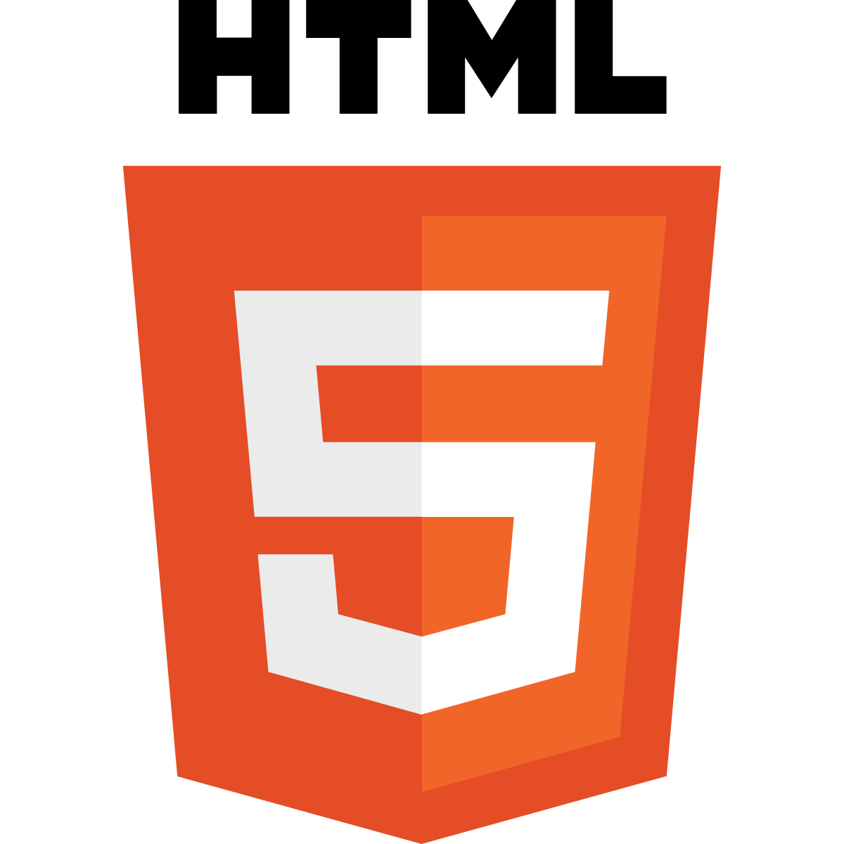 HTML 5 + CSS